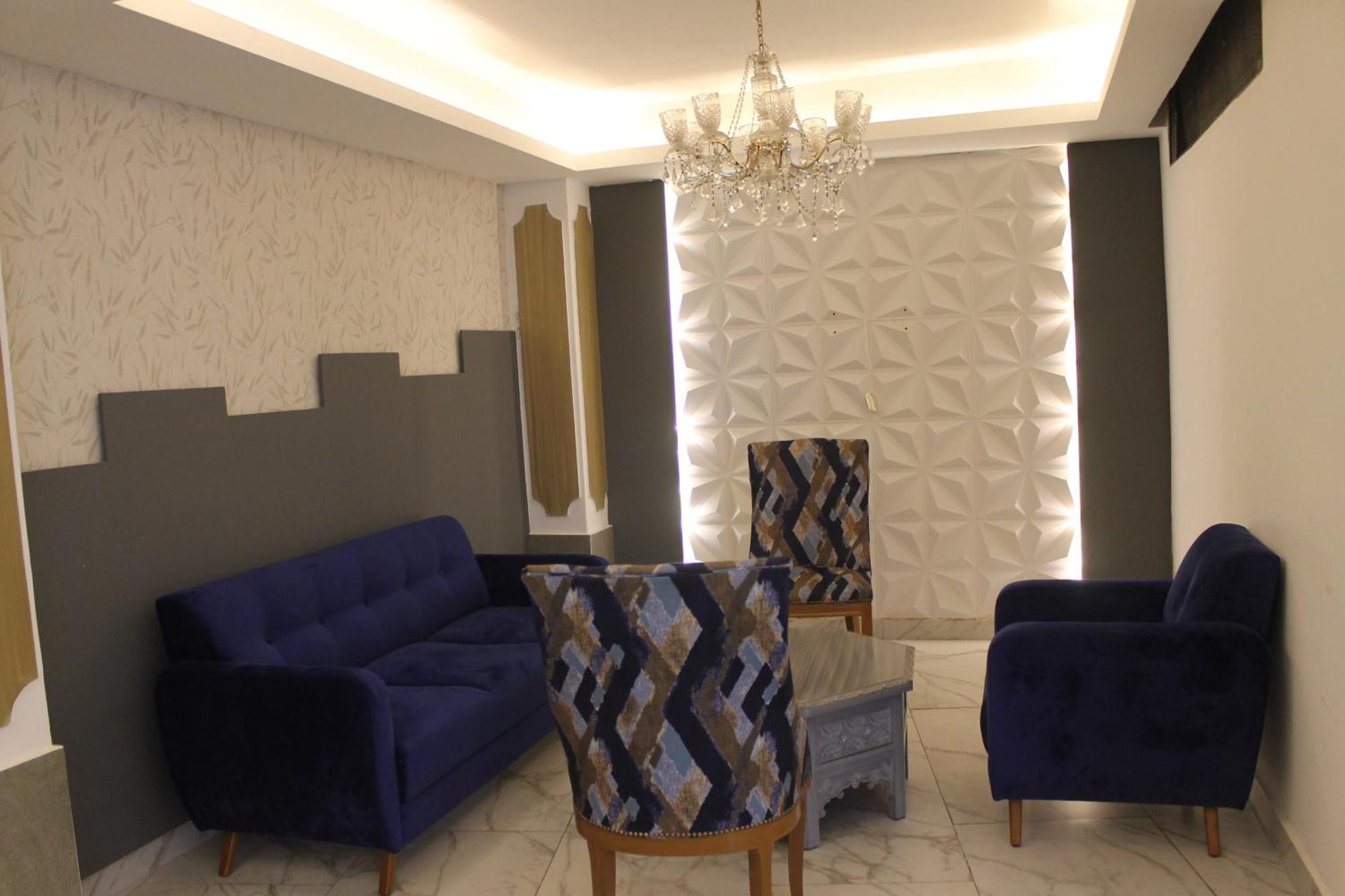 Hotel Presidente Internacional Гуаякиль Экстерьер фото