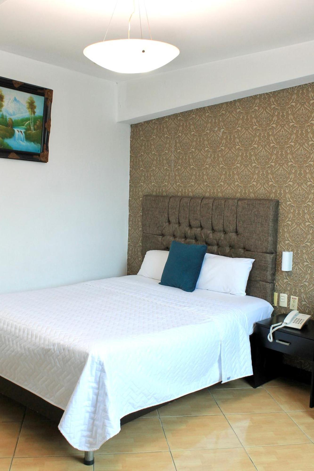 Hotel Presidente Internacional Гуаякиль Экстерьер фото