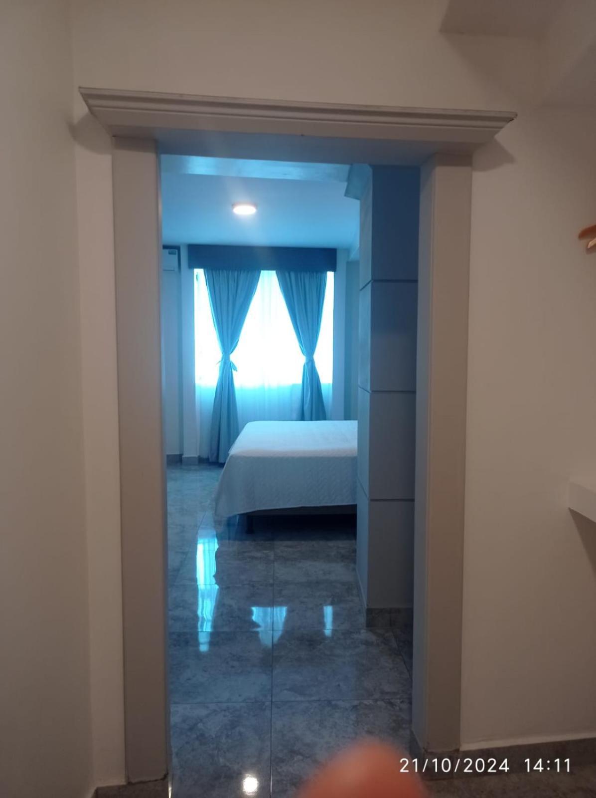 Hotel Presidente Internacional Гуаякиль Экстерьер фото